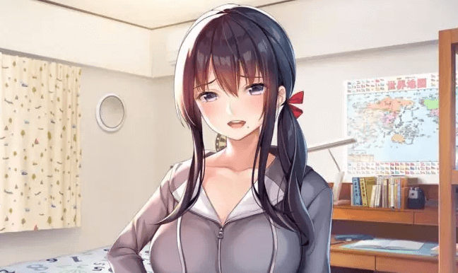 停手吧!姐姐大人 电脑PC汉化,爬坡度大货车!无可比拟的画风