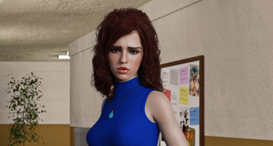 欲什么望英雄 Ver2.1 PC和安卓完结精翻汉化版