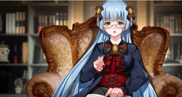 蒸汽六重奏 PC加安卓中文版,如果你在一个欲望和美女的梦境里,会想醒来吗