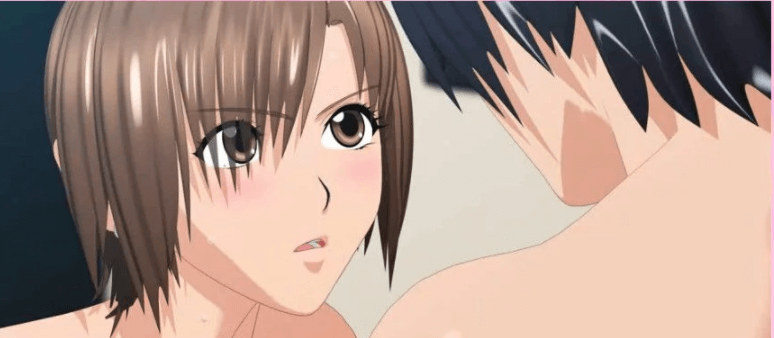 和青梅竹马在一起的夏天 PC加安卓汉化精修完结版，假期的同居生活