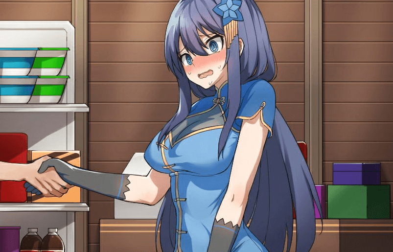 少女们的花蕾 Toy s Lover Ver2.6 新作DL官中文版,少女在线开店