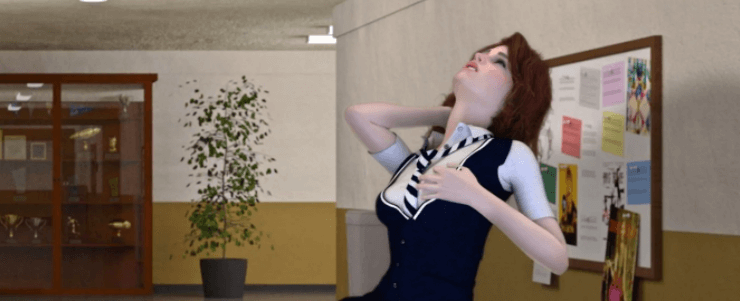 欲什么望英雄 Ver2.1 PC和安卓完结精翻汉化版