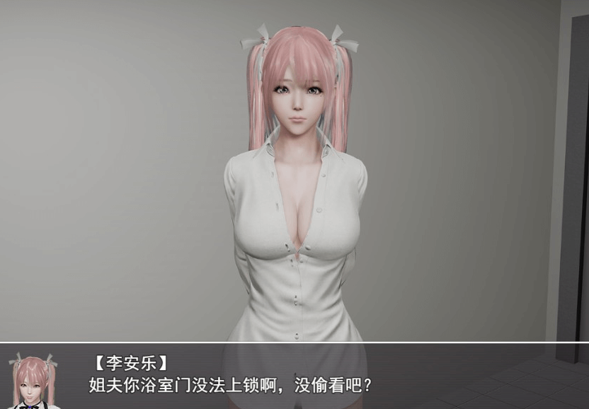 选择 Ver0.4.2 最新电脑PC加安卓中文作弊版,带全回想 超清动态的国内游戏