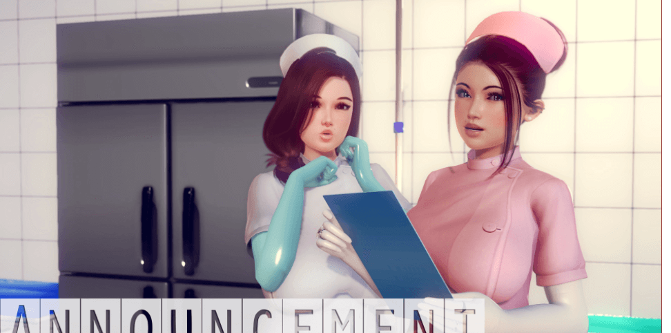 无尽的快感 Unlimited Pleasure V0.28 精修汉化版，全镇子你是唯一的年轻男人