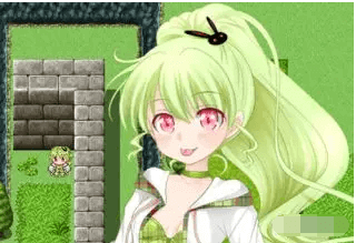 用蘑菇拯救世界 汉化下载！想要拯救世界就必须先推倒所有的魔物娘