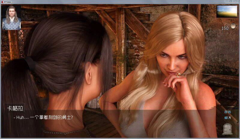 沙盒动态游戏 虚空召唤Ver0.20 汉化版