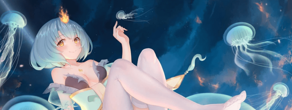 妖语 Yokai's Secret 电脑PC官中文版,有全CV,快来征服妖怪娘吧