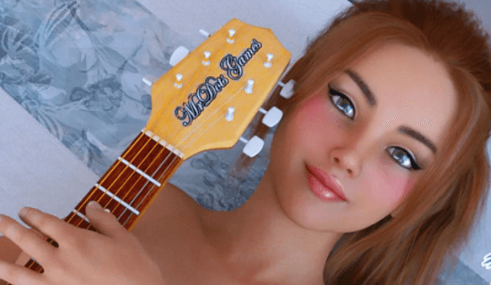 动人的旋律 Ver1.00 Extras 电脑PC加安卓精翻汉化真完结版,有全回想和攻略