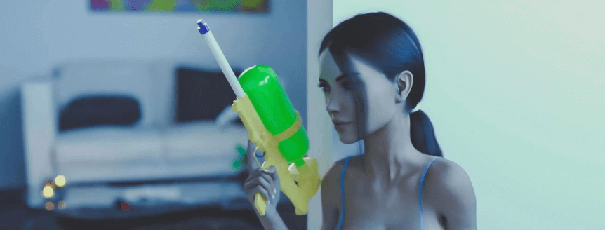 暮绘朝花 Ver2.1 精修汉化PC版,神级的画风,阔别大半年之后的一次大升级