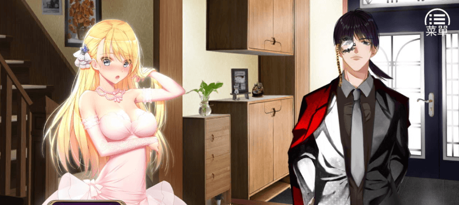 负债千金 Ver1.12 PC和安卓官方中文版,操纵变为穷人的负二代菲娜还清欠款