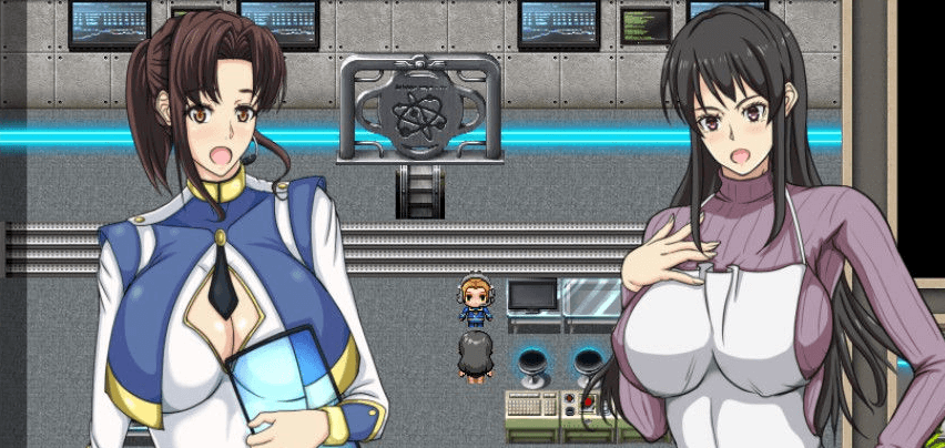 马曼斯破坏者!我的老妈是超人 PC和安卓精修汉化版,有存档加攻略