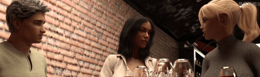 辣妻项目 Project Hot Wife V0.1.6 PC和安卓精翻汉化版