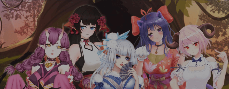 妖精行语 新作官中PC版,有已打社什么保的补丁