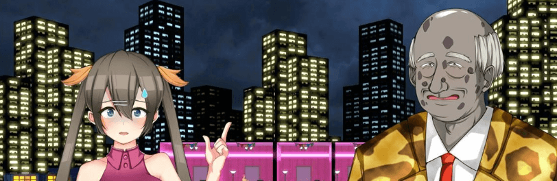 暗黑窑什么子 BlackMarket V1.07 精修新汉化PC版