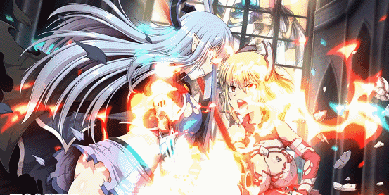 冲突的意志 Append DLC加本体整合中文PC版