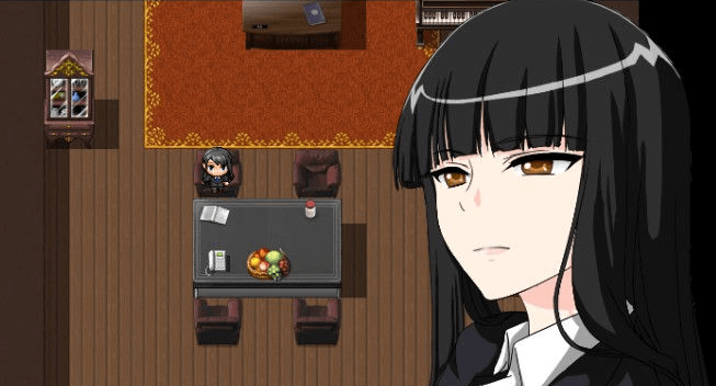 色的禁术 精英学园无双！精修完整新汉化PC版