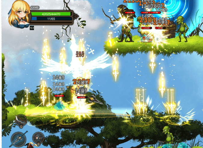 碧蓝之戒 圣女和奴隶的轮舞!官方中文完整PC版,是新作和CV