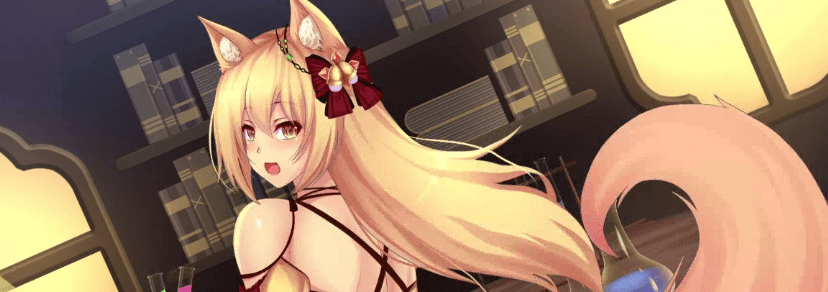 异世界的无厘头生活! 官中文PC版,国语CV