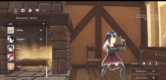 终末之岛 LastIsland！官中文更新修复PC版，全CV