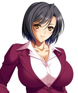 家庭隶属物语 母娘姐妹の娇声！新汉化PC版，全CV