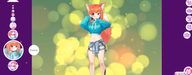 拼图猫娘2 迄今最强拼图SLG 官中文PC版