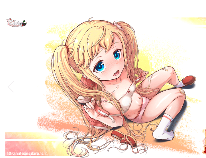 孤独的心 给金发少女的爱！中文PC版，不错的佳作加全CV