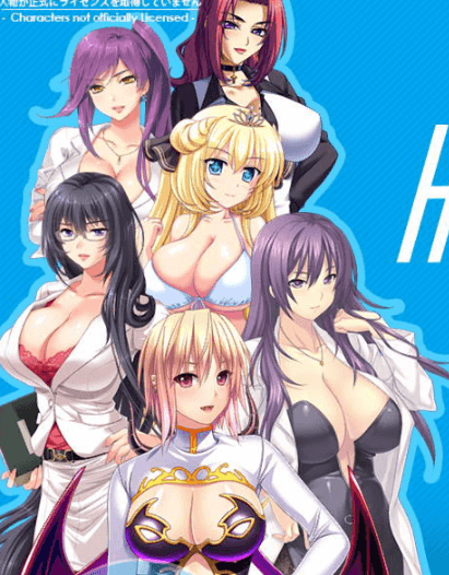 模拟后宫!Ver0.3.1.1 PC和安卓完结汉化版,有作弊指令