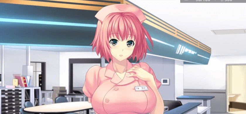 模拟后宫!Ver0.3.1.1 PC和安卓完结汉化版,有作弊指令