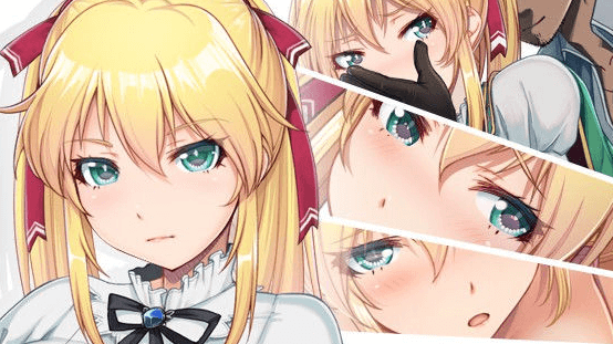 库贝鲁的首枷病 Ver1.20 SSTM精修新汉化PC版，有存档