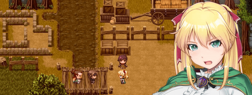 库贝鲁的首枷病 Ver1.20 SSTM精修新汉化PC版，有存档