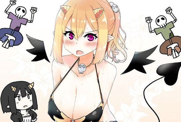 魔王使魔！精修完整新汉化PC版，有攻略加上存档