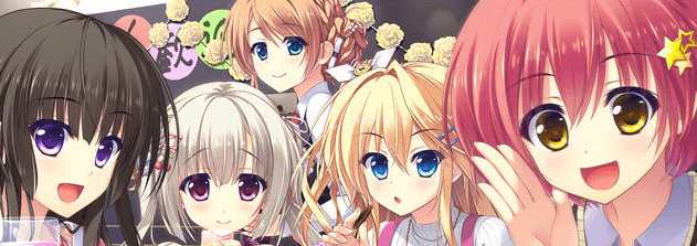 与你心相连!精翻新汉化PC完结版,有全CG存档和全CV