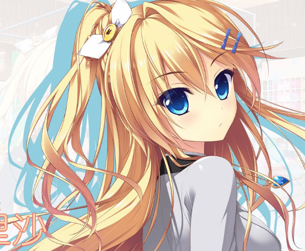 与你心相连!精翻新汉化PC完结版,有全CG存档和全CV