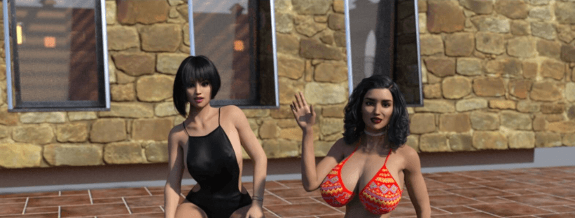 沉寂之舞 Ver1.0 PC和安卓精修汉化版