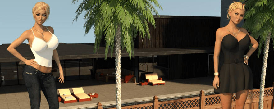 完美生活 Life Ver1.501精翻新汉化PC版，有攻略