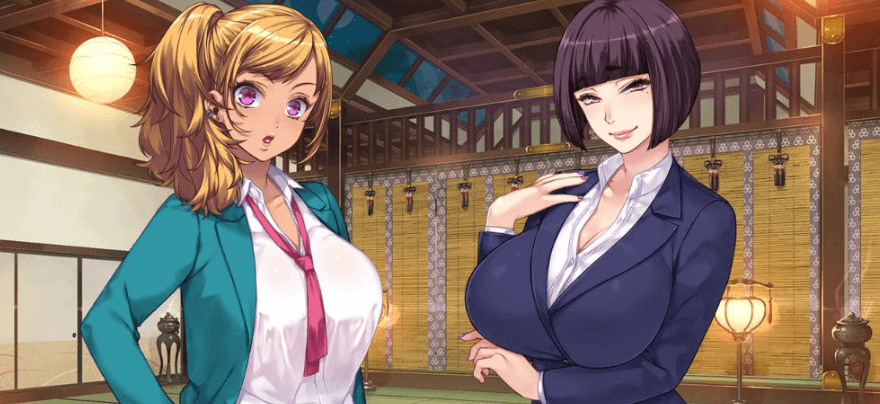 人什么妻搞事教团！完整汉化PC版，全CV