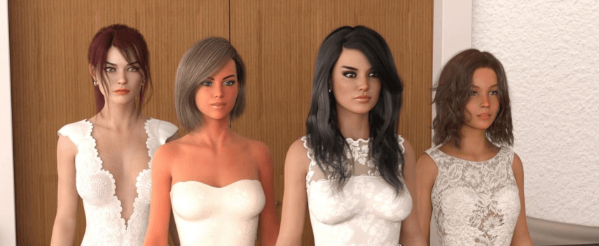 二次机遇 母亲的补偿 V1.1 PC和安卓精修汉化完结版