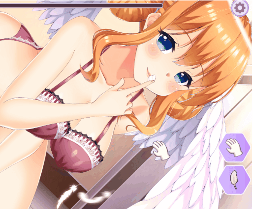 情愿1+2 官中文作弊PC版，已打绅士补丁，全CV