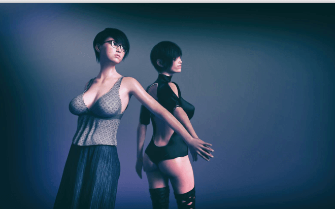 艾尔莎的噩梦 PC和安卓精翻新汉化完结版