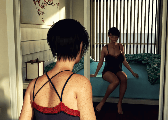 艾尔莎的噩梦 PC和安卓精翻新汉化完结版