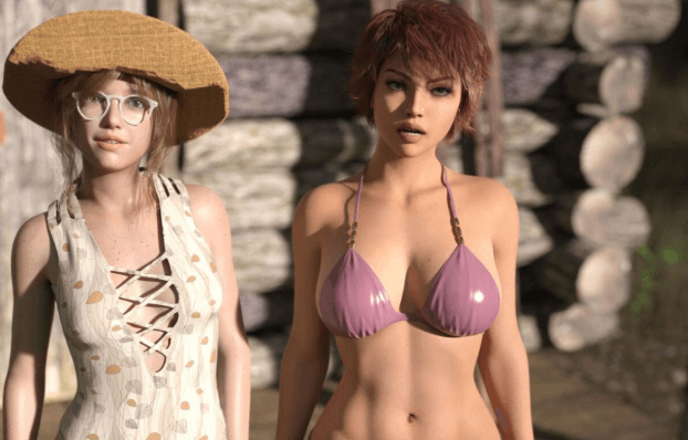 暮光庄园 EP1-EP4 PC和安卓精翻汉化版