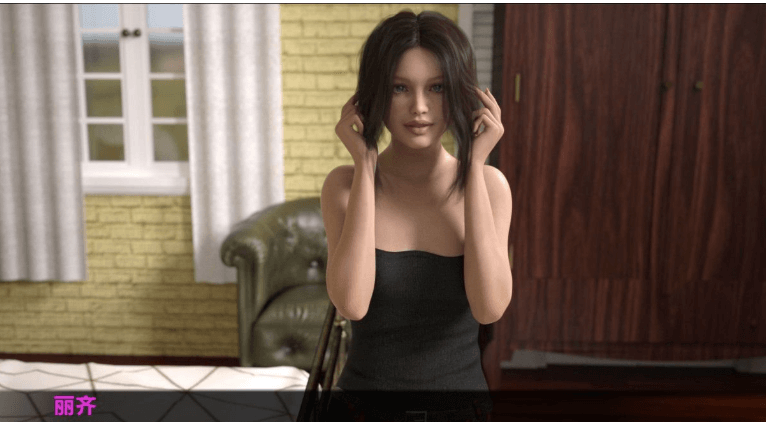 暮光庄园 EP1-EP4 PC和安卓精翻汉化版