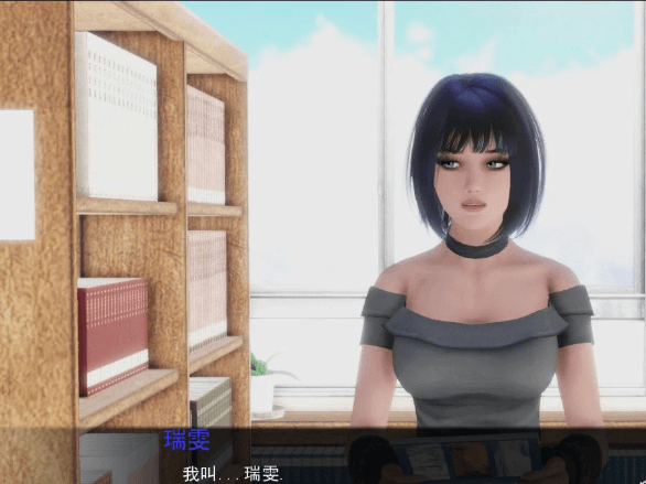 公共涩晴！Ver0.30 PC和安卓精翻新汉化版