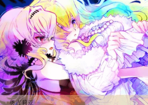 童话安魂曲 精翻新汉化PC绅士版，有存档加上攻略，全CV