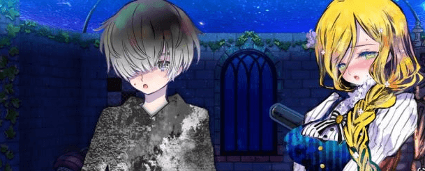 童话安魂曲 精翻新汉化PC绅士版，有存档加上攻略，全CV