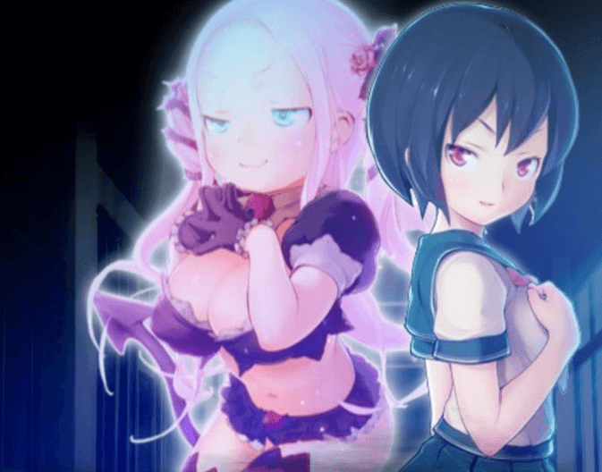 輪舞曲Duo 黎明的扶她祈愿者 Ver1.1 精翻汉化PC版