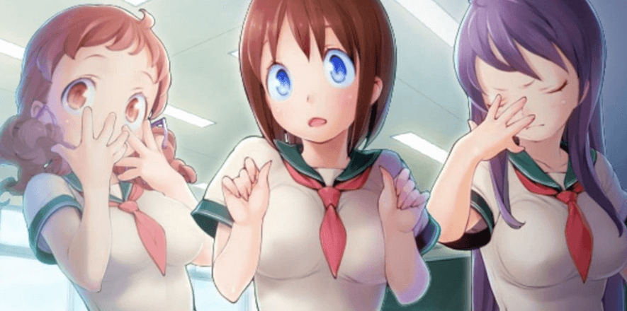 輪舞曲Duo 黎明的扶她祈愿者 Ver1.1 精翻汉化PC版