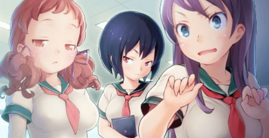 輪舞曲Duo 黎明的扶她祈愿者 Ver1.1 精翻汉化PC版