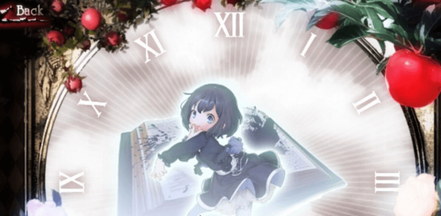 輪舞曲Duo 黎明的扶她祈愿者 Ver1.1 精翻汉化PC版