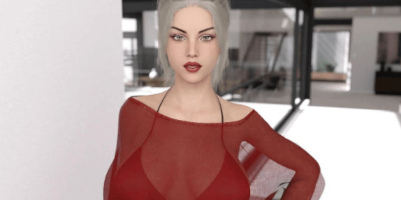 不雅的欲望 V1-11章v0.11 汉化PC和安卓版